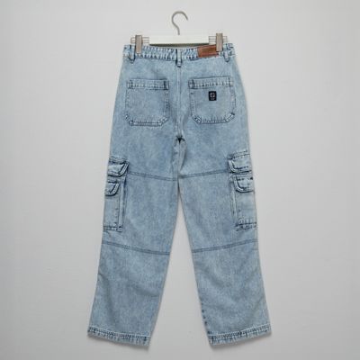 Imagen 2 del producto Jeans Niño Algodón