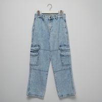 Jeans Niño Algodón
