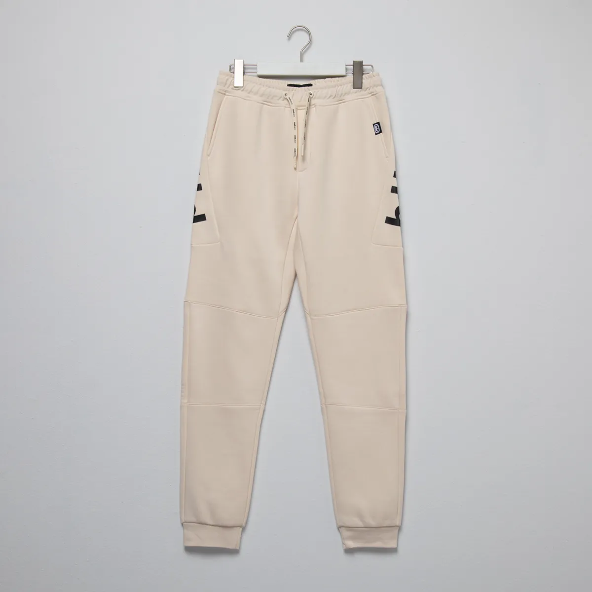 ECKO - Pantalón De Buzo Niño Algodón Ecko