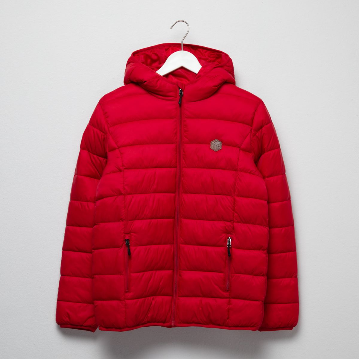 FEDERATION - Parka Niño Federation