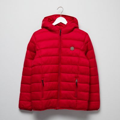 Imagen 2 del producto Parka Niño Manga Larga