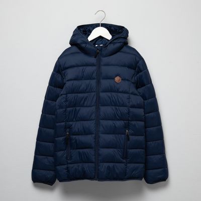 Imagen 2 del producto Parka Niño Manga Larga