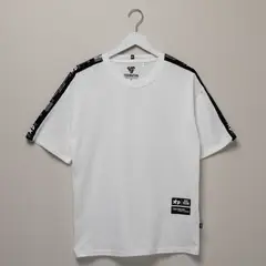 FEDERATION - Polera Niño Algodón