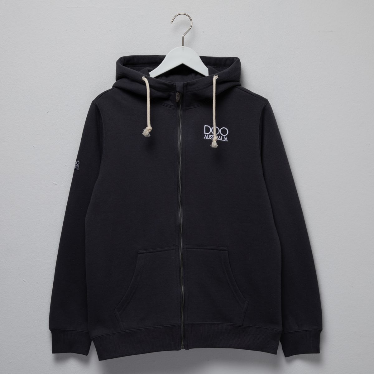 DOO AUSTRALIA - Poleron Manga Larga Algodón Niño Doo Australia