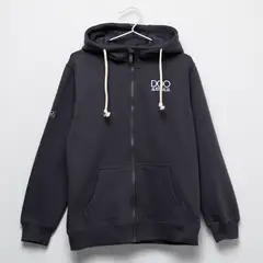 DOO AUSTRALIA - Poleron Manga Larga Algodón Niño