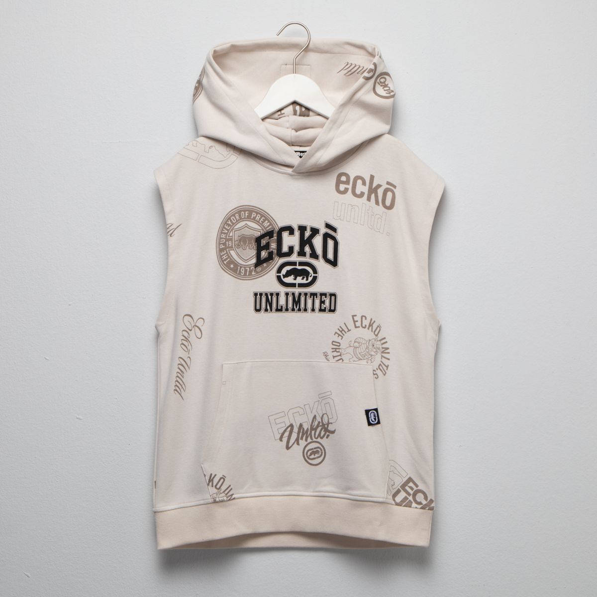 ECKO - Polerón Niño Ecko