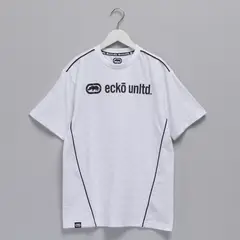 ECKO - Polera Niño Manga Corta Algodón