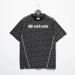 ECKO - Polera Niño Manga Corta Algodón