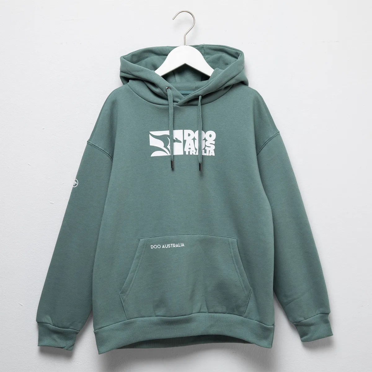 DOO AUSTRALIA - Poleron Algodón Niño Doo Australia