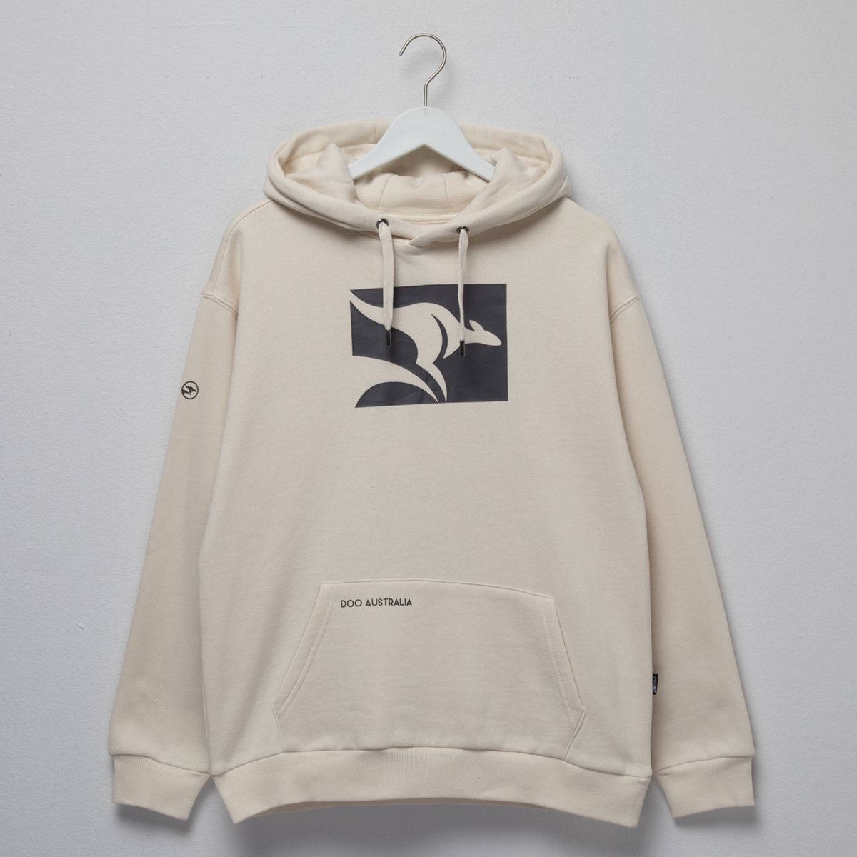 DOO AUSTRALIA - Poleron Algodón Niño Doo Australia