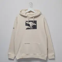 DOO AUSTRALIA - Poleron Algodón Niño