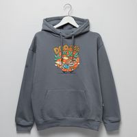 Poleron Algodón Niño