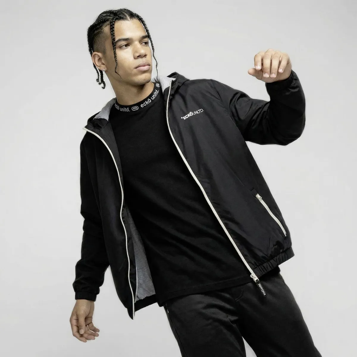 ECKO - Chaqueta Niño Ecko