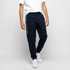 ECKO - Pantalón De Buzo Niño Algodón