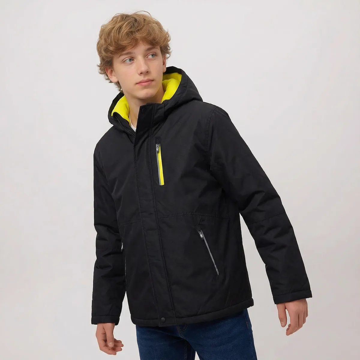 DOO AUSTRALIA - Parka Niño Doo Australia