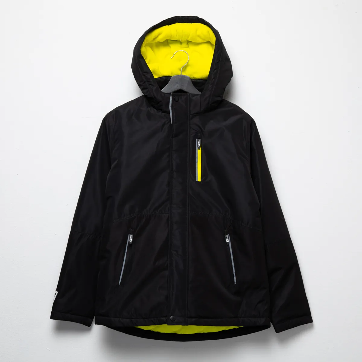 DOO AUSTRALIA - Parka Niño Doo Australia