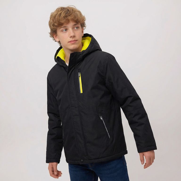 Parka Niño