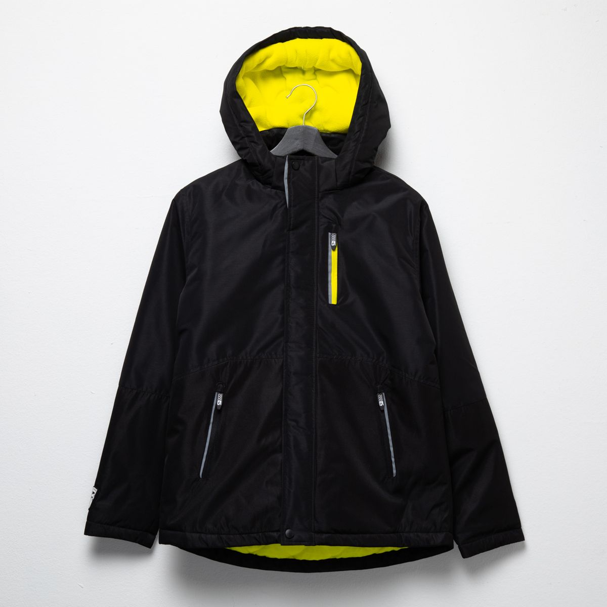 DOO AUSTRALIA - Parka Niño Doo Australia