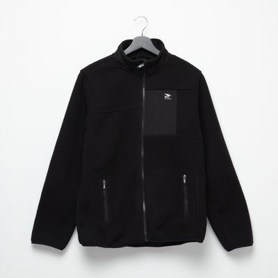 Imagen 2 del producto Poleron Manga Larga Polar Niño