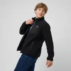 DOO AUSTRALIA - Poleron Manga Larga Polar Niño