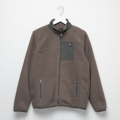 Imagen 2 del producto Poleron Manga Larga Polar Niño