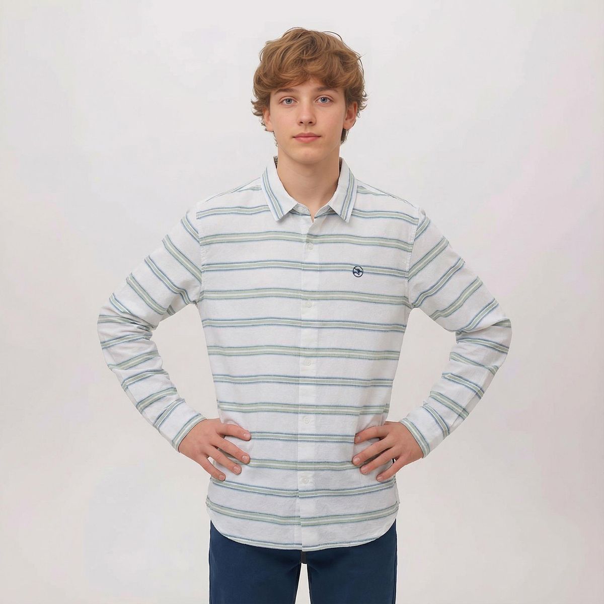 DOO AUSTRALIA - Camisa Niño Doo Australia