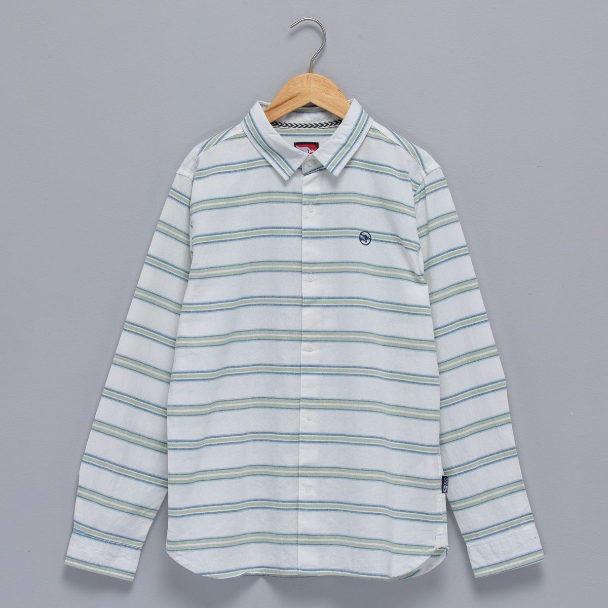 DOO AUSTRALIA - Camisa Niño Doo Australia