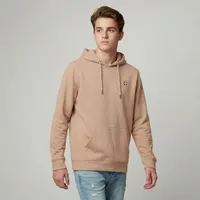 Polerón Niño Manga Larga