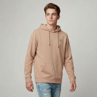 Polerón Niño Manga Larga