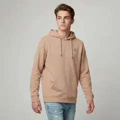 FEDERATION - Polerón Niño Manga Larga