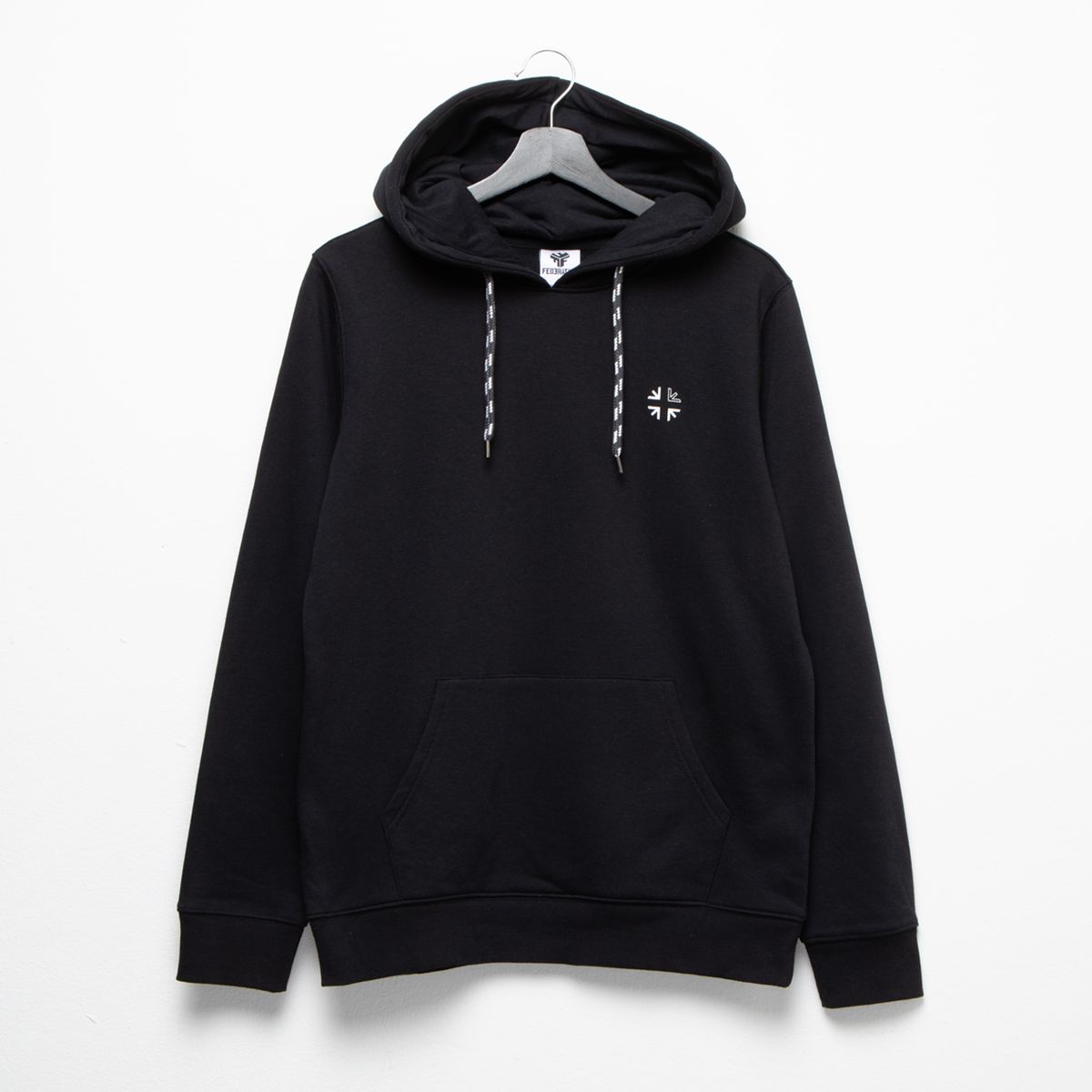 FEDERATION - Polerón Niño Manga Larga Federation