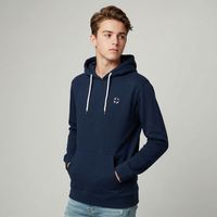 Polerón Niño Manga Larga