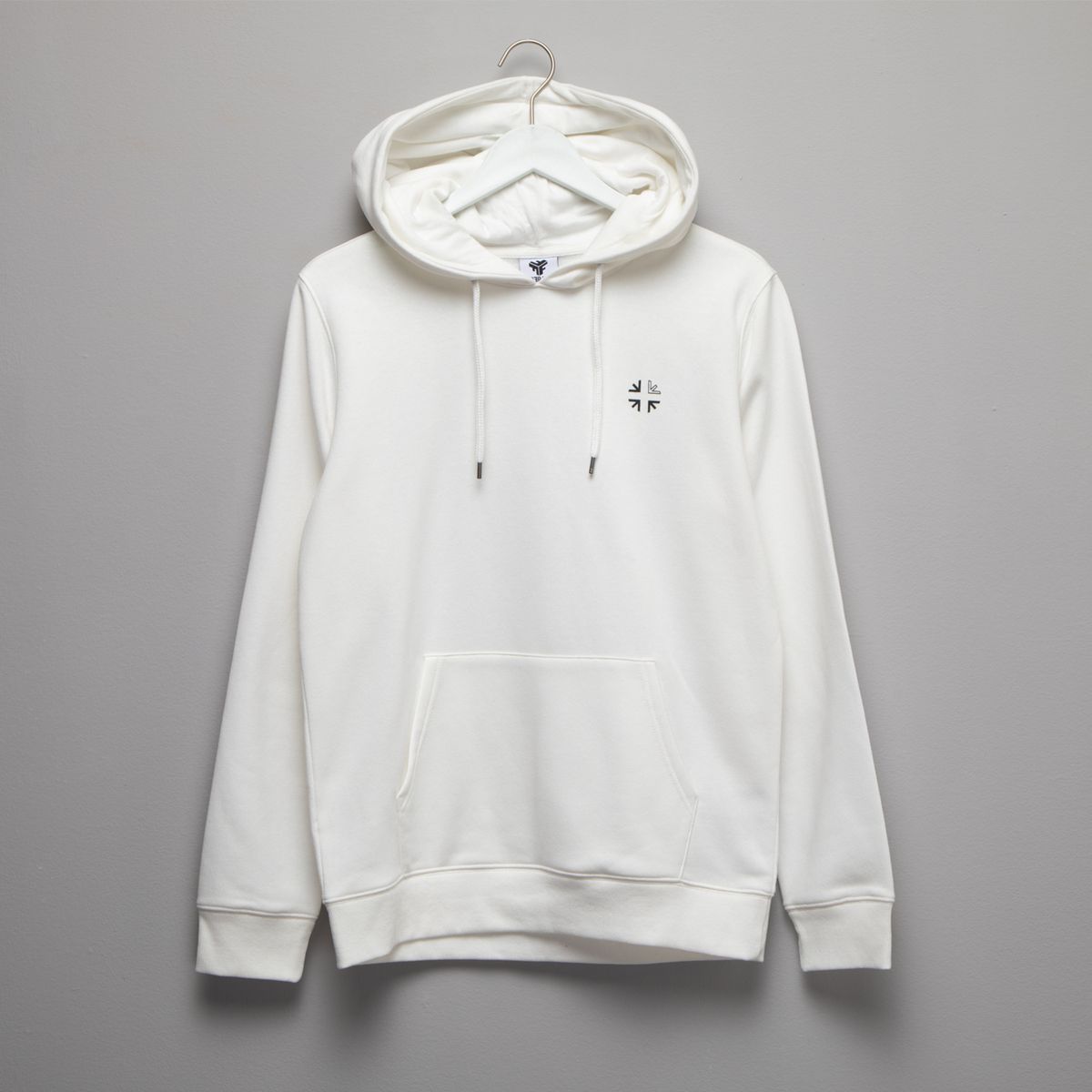 FEDERATION - Polerón Niño Manga Larga Federation