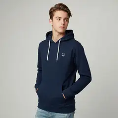 FEDERATION - Polerón Niño Manga Larga