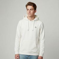 Polerón Niño Manga Larga