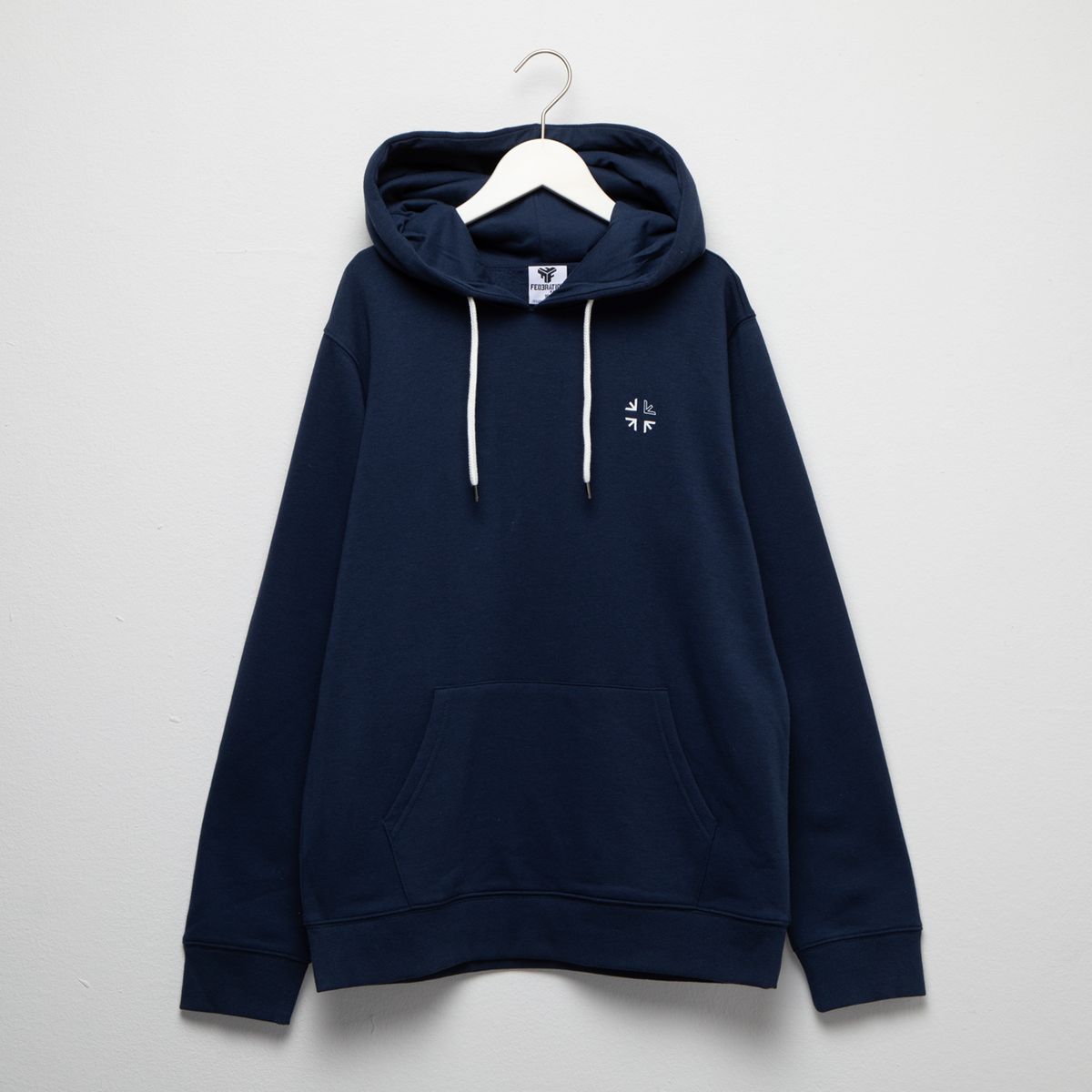 FEDERATION - Polerón Niño Manga Larga Federation