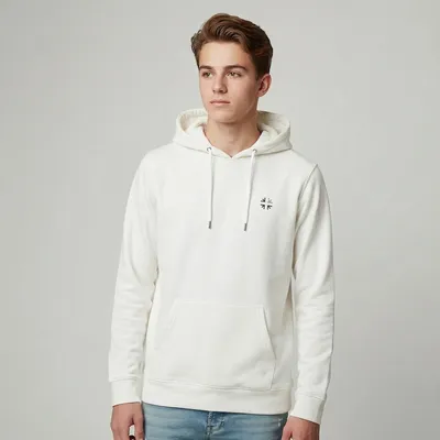 Imagen 1 del producto Polerón Niño Manga Larga