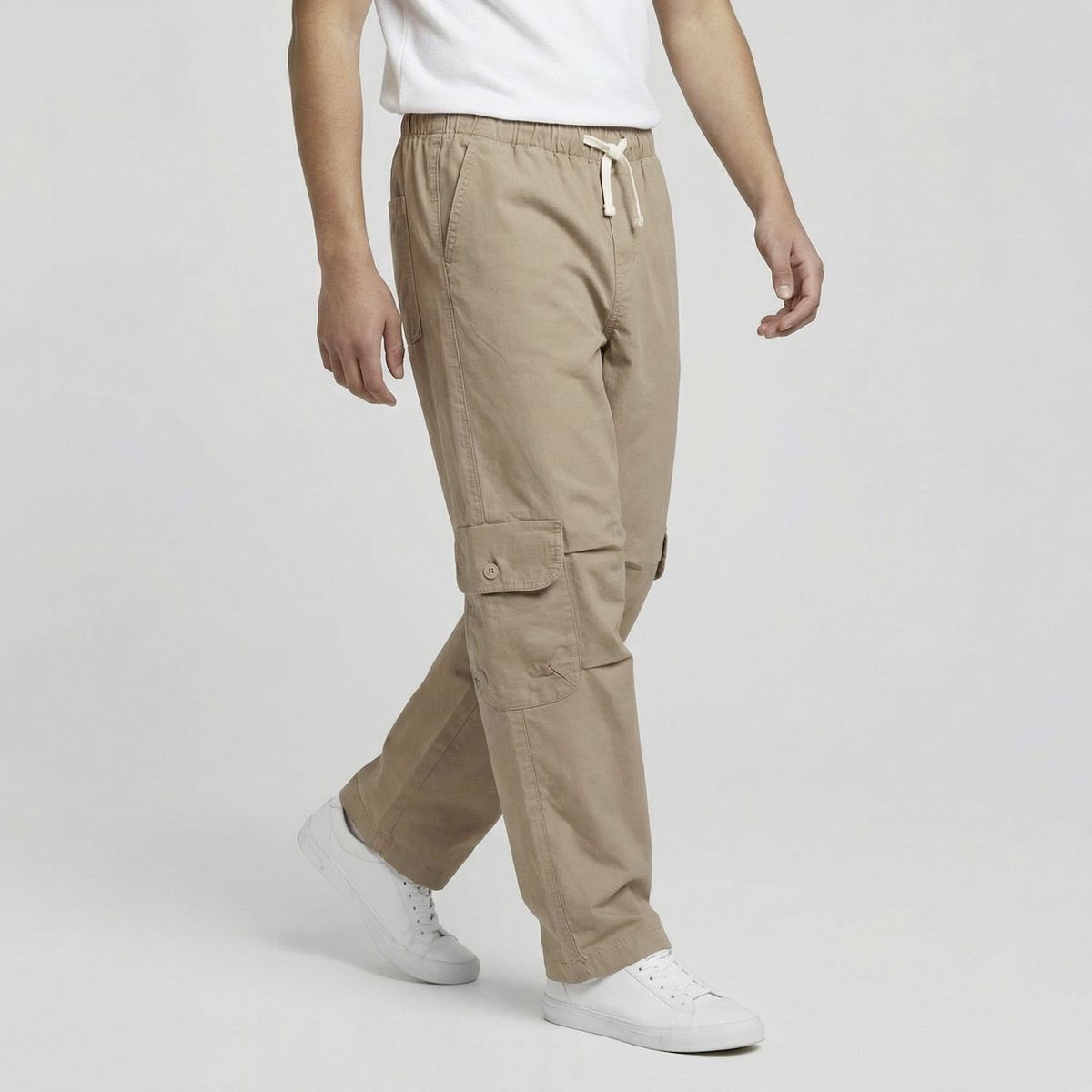 DOO AUSTRALIA - Jeans Cargo Niño Doo Australia