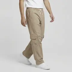 DOO AUSTRALIA - Jeans Cargo Niño