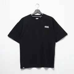 ECKO - Polera Niño Manga Corta Algodón