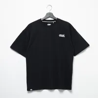 Polera Niño Manga Corta Algodón