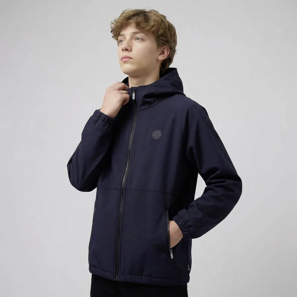 DOO AUSTRALIA - Chaqueta Niño Interior Polar Doo Australia