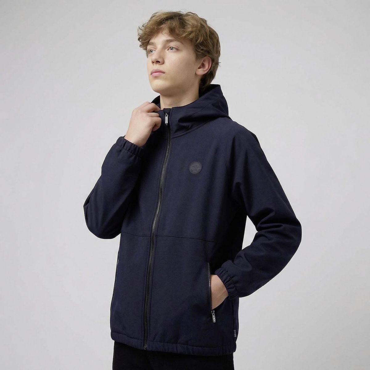 DOO AUSTRALIA - Chaqueta Niño Interior Polar Doo Australia