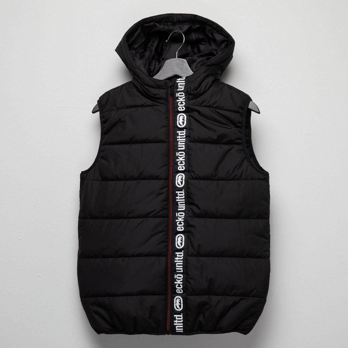 ECKO - Parka Niño Ecko