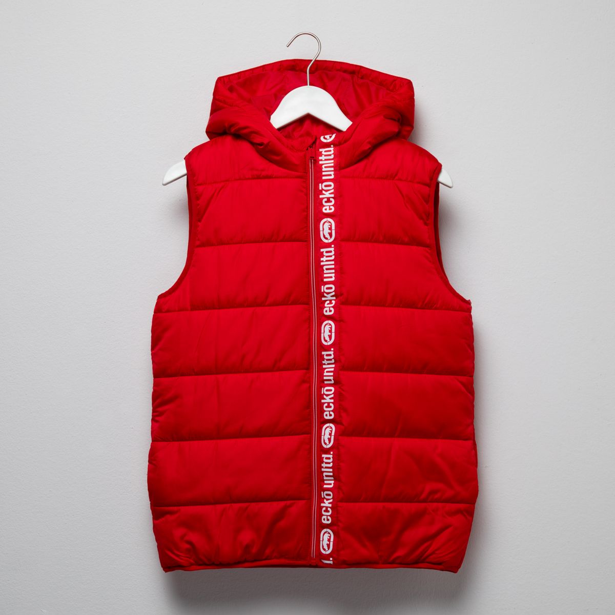 ECKO - Parka Niño Ecko