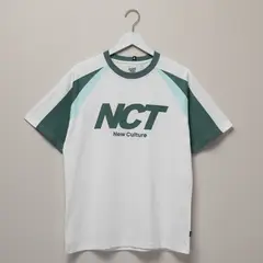 FEDERATION - Polera Niño Algodón