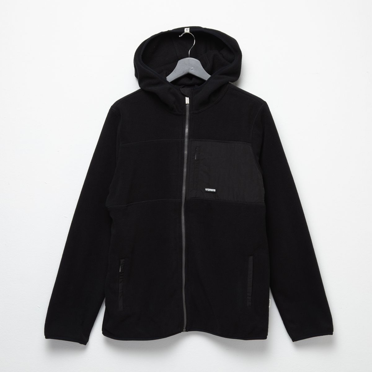 FEDERATION - Polerón Niño Manga Larga Federation