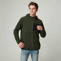 Polerón Niño Manga Larga