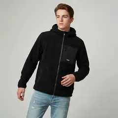 FEDERATION - Polerón Niño Manga Larga