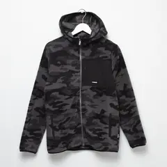 FEDERATION - Polerón Niño Manga Larga